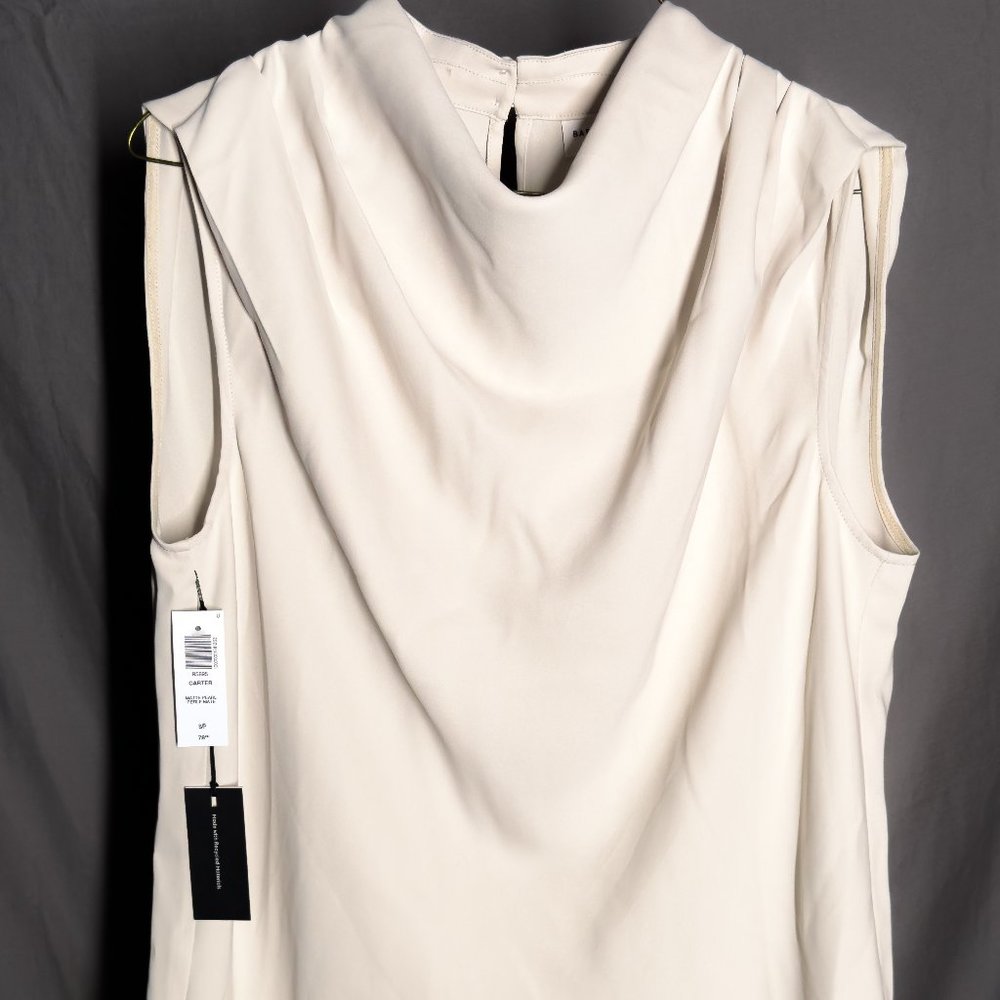 Babaton Carter Blouse (Aritzia)